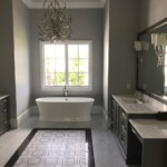Steele Construction of Central Florida specializes in bathroom remodeling