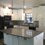 Steele Construction of Central Florida specializes in kitchen remodeling