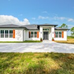 Steele Construction of Central Florida builds custom homes