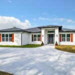 Steele Construction of Central Florida can build your dream home