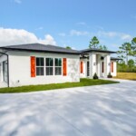 Steele Construction of Central Florida builds custom homes