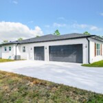 Steele Construction of Central Florida builds custom homes