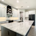 Steele Construction of Central Florida builds custom homes