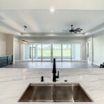 Steele Construction of Central Florida builds custom homes