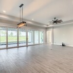 Steele Construction of Central Florida builds custom homes