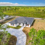 Steele Construction of Central Florida builds custom homes