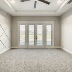 Steele Construction of Central Florida builds custom homes