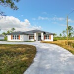 Steele Construction of Central Florida builds custom homes