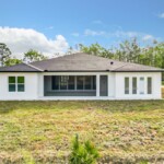 Steele Construction of Central Florida builds custom homes