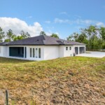 Steele Construction of Central Florida builds custom homes